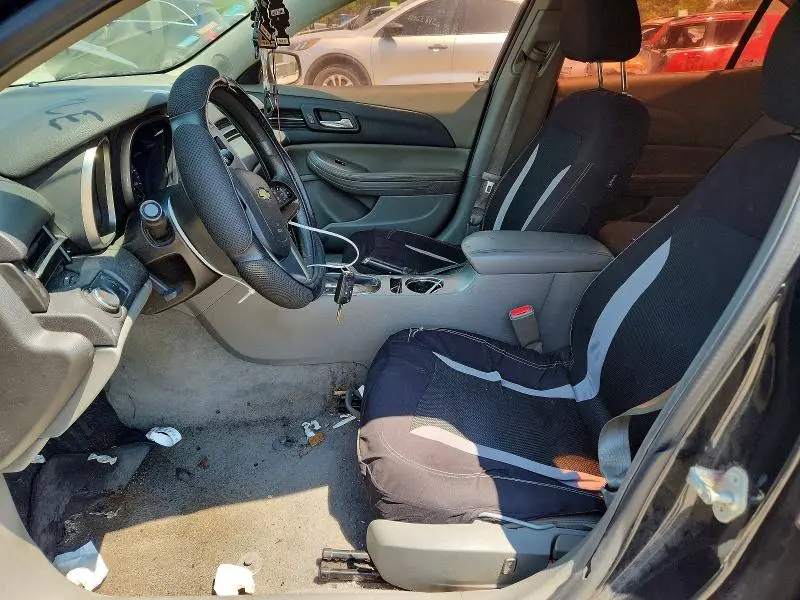 2015 CHEVROLET MALIBU LS  