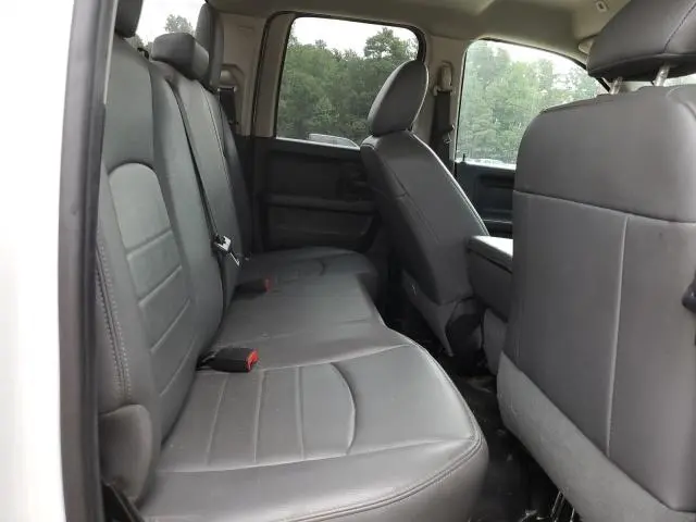 2018 RAM 1500 ST  