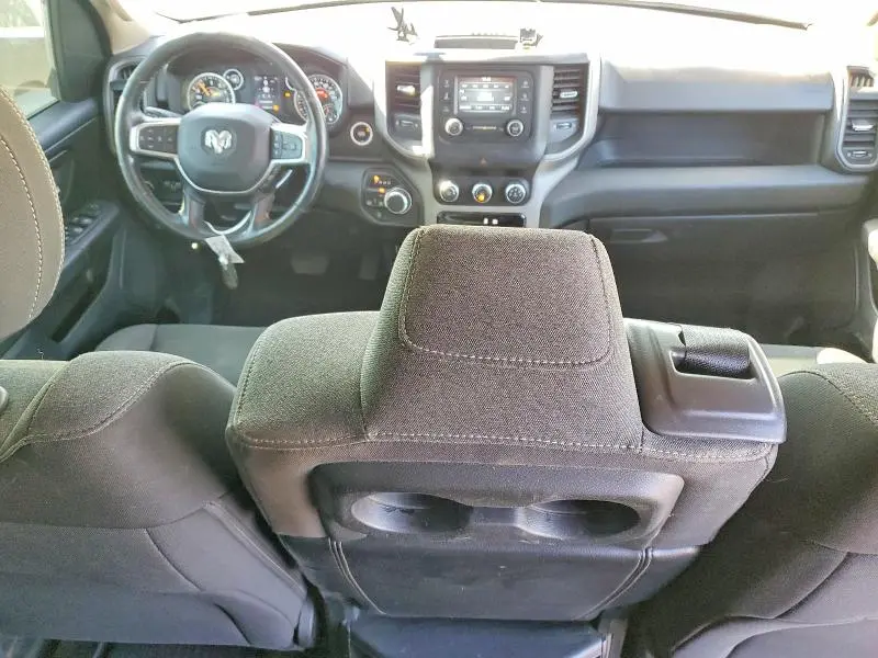 2019 RAM 1500 TRADESMAN  