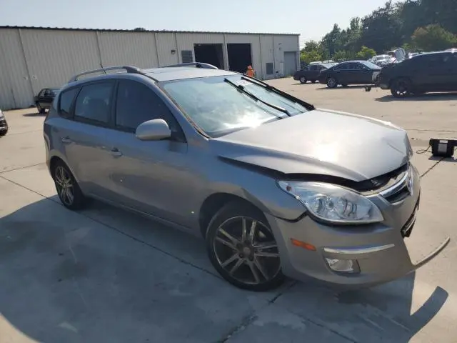 2012 HYUNDAI ELANTRA TOURING GLS