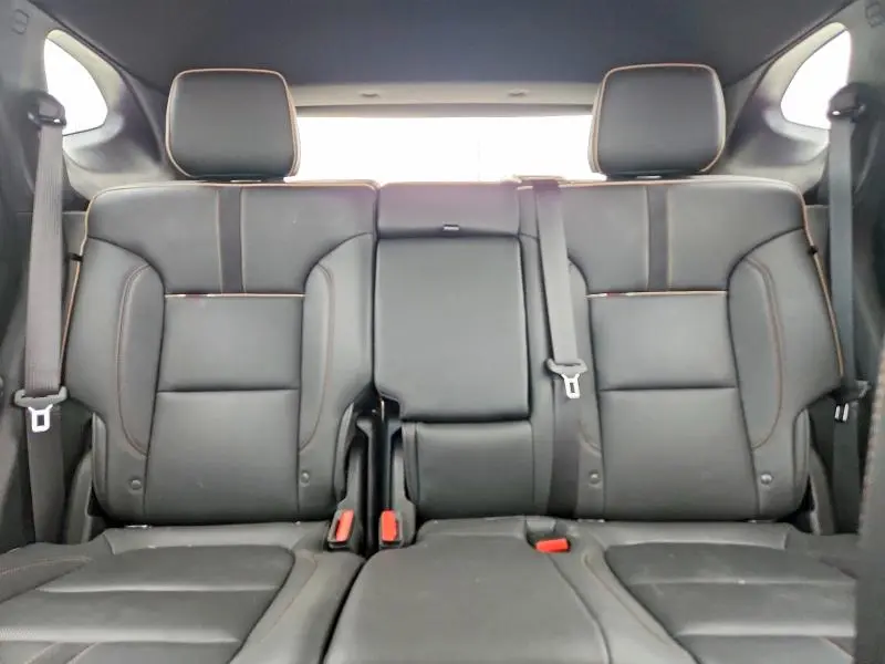 2025 CHEVROLET BLAZER PREMIER  