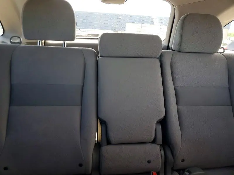 2011 HONDA CR-V EX  