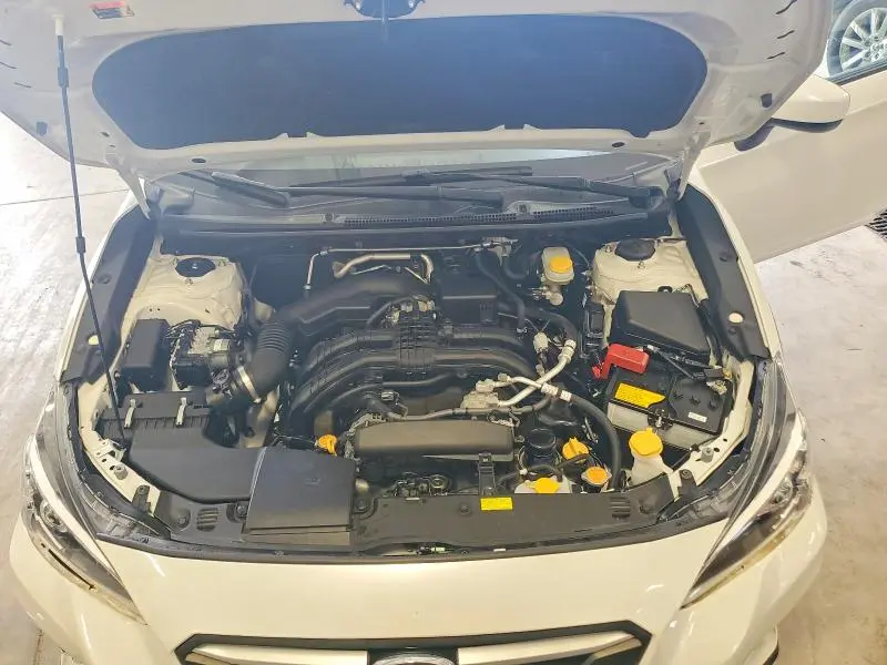 2019 SUBARU CROSSTREK PREMIUM  
