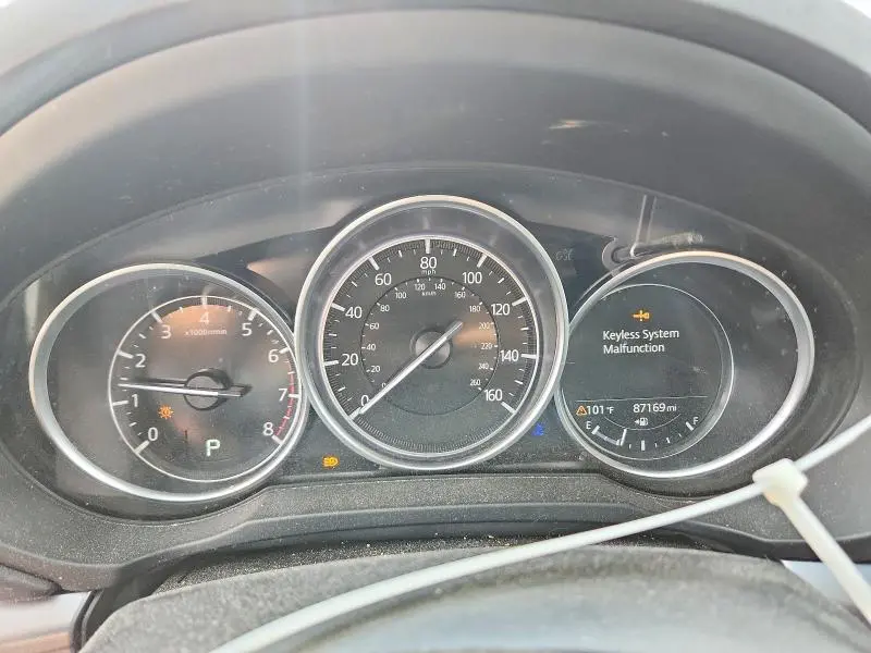 2023 MAZDA CX-5 PREFERRED  