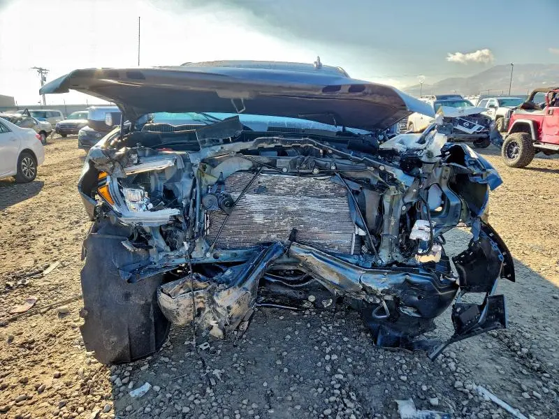 2020 GMC SIERRA K1500 DENALI  