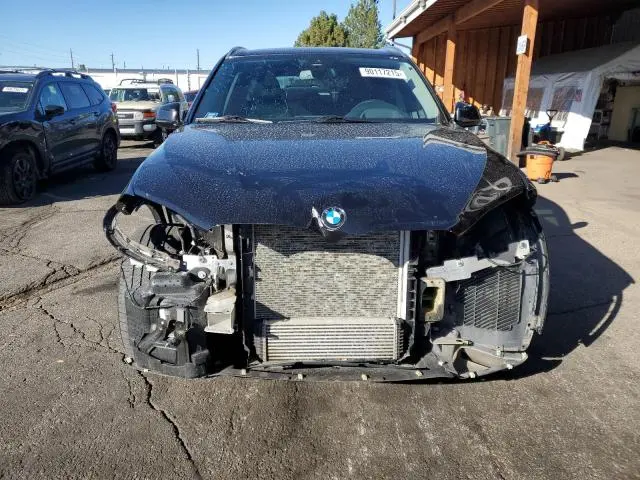 2016 BMW X5 XDRIVE35D  