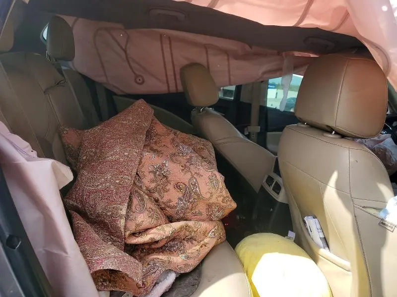 2019 BUICK ENVISION PREFERRED  