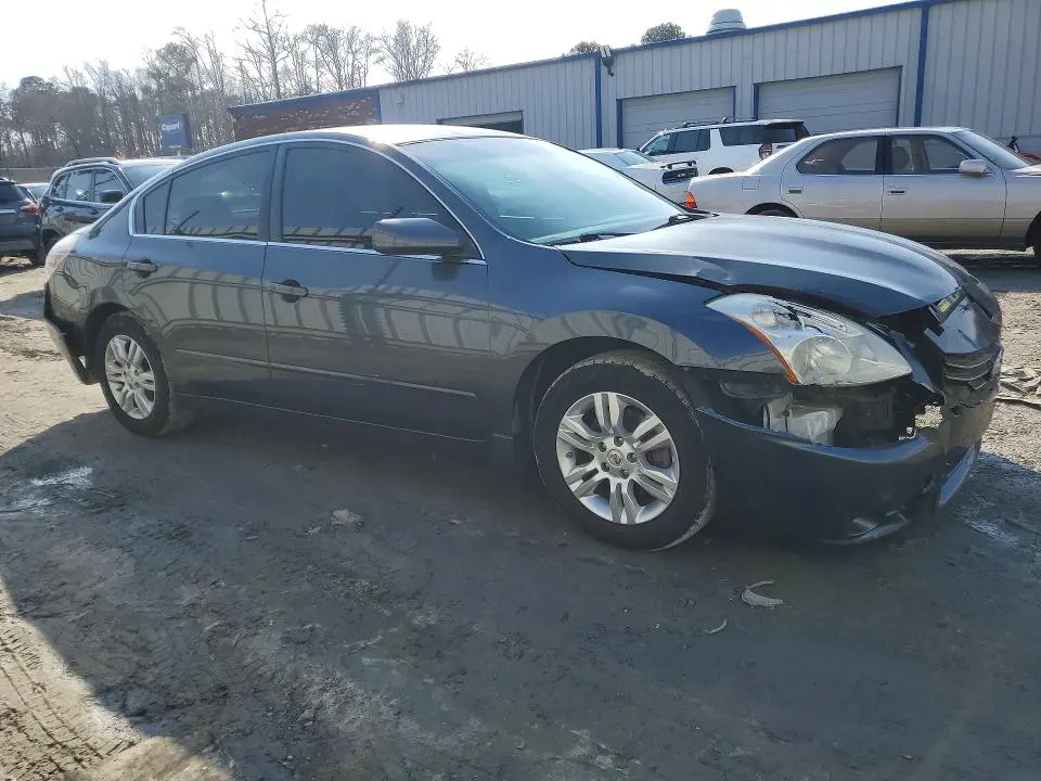 2011 NISSAN ALTIMA 2.5  