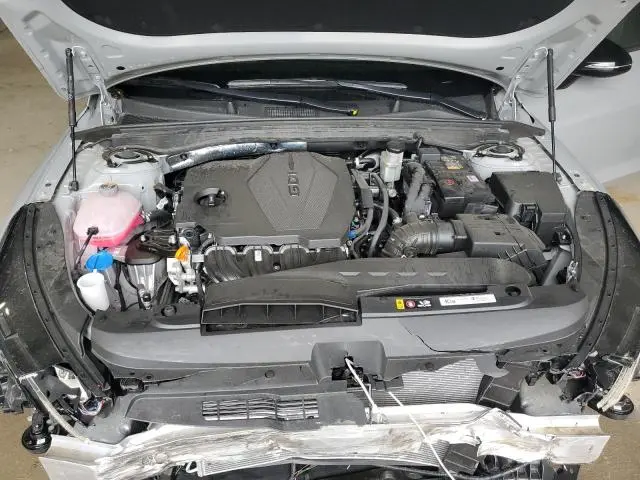 2025 KIA K5 GT LINE  