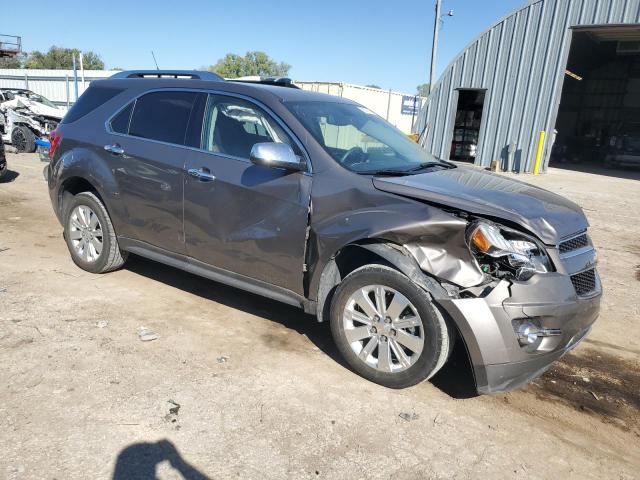 2010 CHEVROLET EQUINOX LT