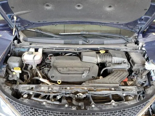 2019 CHRYSLER PACIFICA TOURING L PLUS  