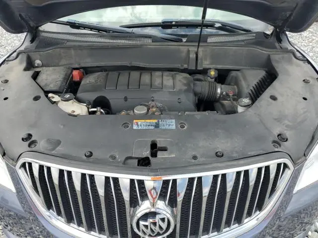2013 BUICK ENCLAVE 