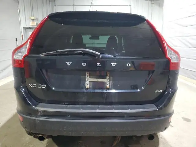 2012 VOLVO XC60 3.2
