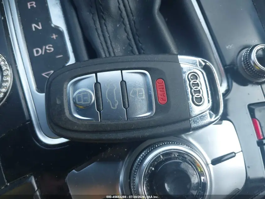 2016 AUDI Q5 2.0T PREMIUM