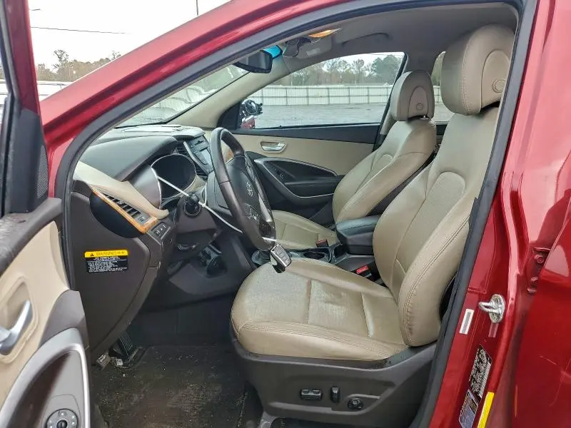 2015 HYUNDAI SANTA FE SPORT   