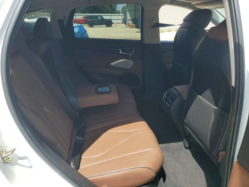 2021 ACURA RDX ADVANCE  