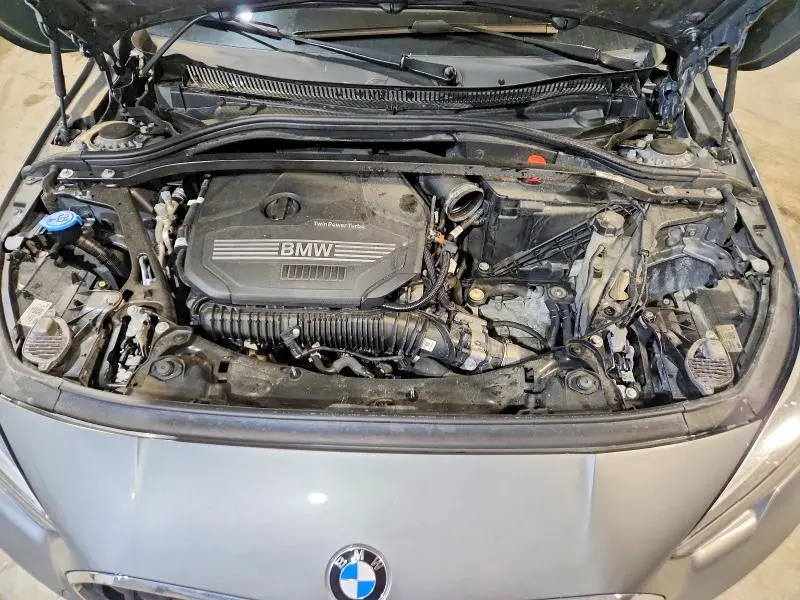 2022 BMW 228XI   