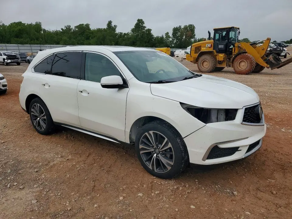 2020 ACURA MDX TECHNOLOGY  