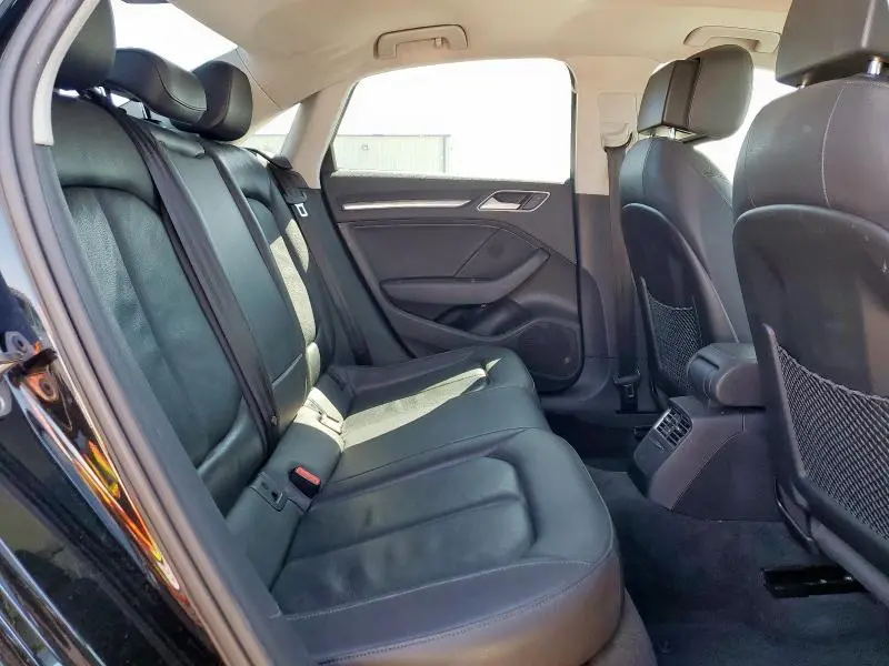 2015 AUDI A3 PREMIUM PLUS  