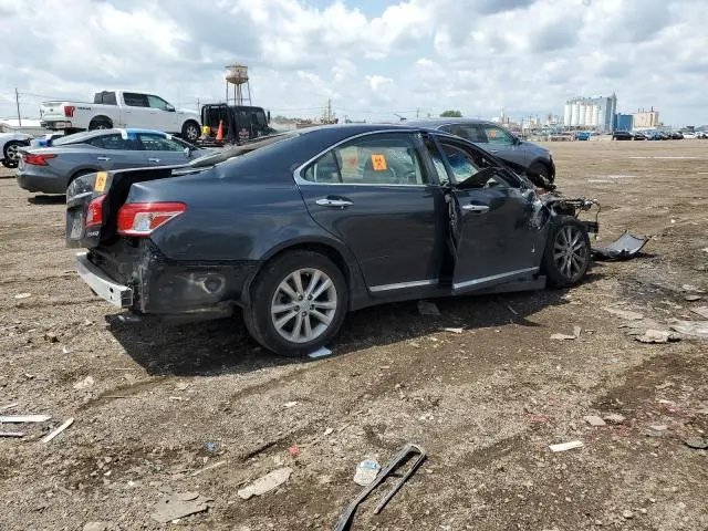 2010 LEXUS ES 350  