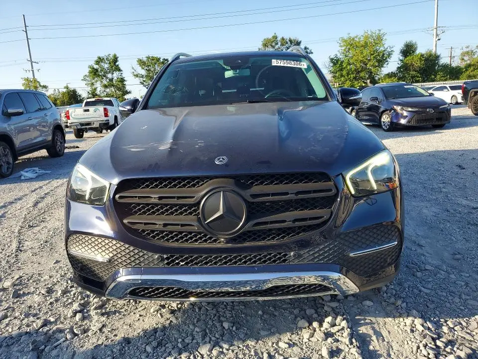 2020 MERCEDES-BENZ GLE 350 4MATIC  