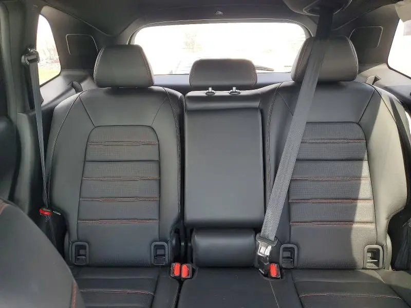 2023 HONDA CR-V SPORT TOURING  