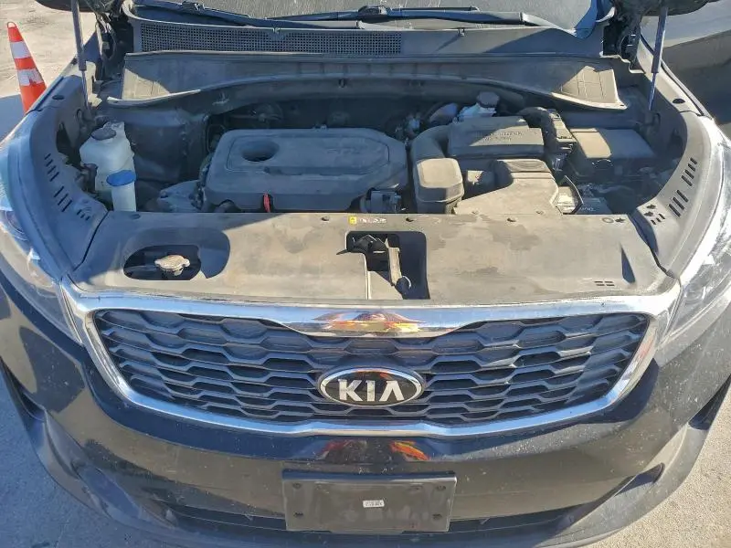2020 KIA SORENTO L  