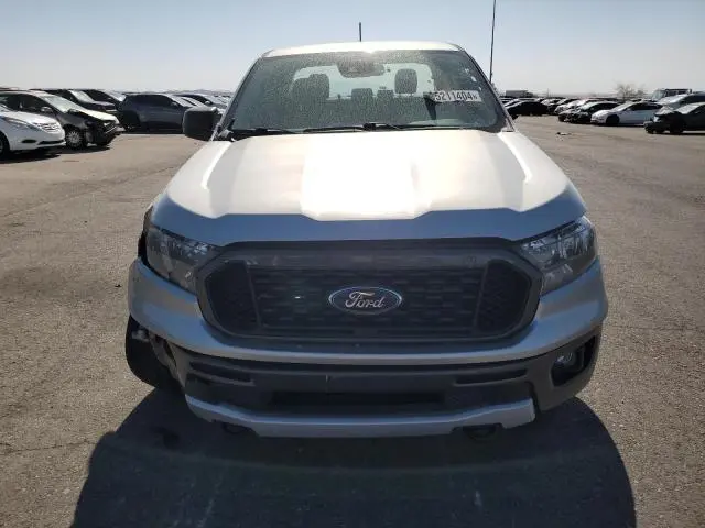 2023 FORD RANGER XL  