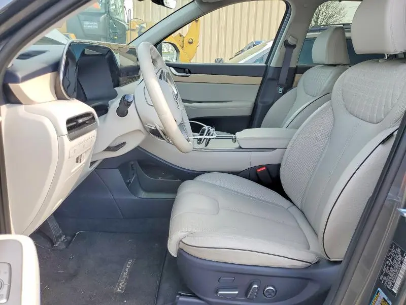2023 HYUNDAI PALISADE LIMITED  