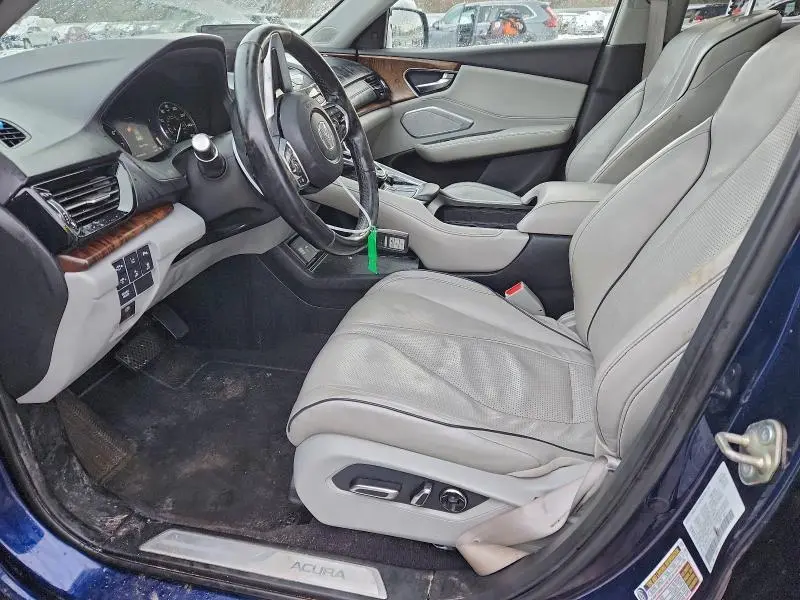 2020 ACURA RDX ADVANCE  