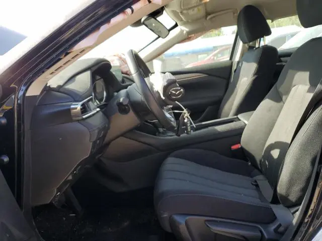 2018 MAZDA 6 SPORT  