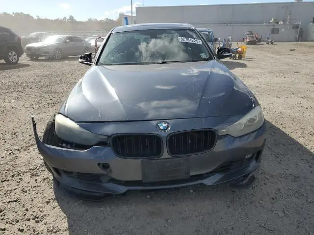 2013 BMW 328 I SULEV  