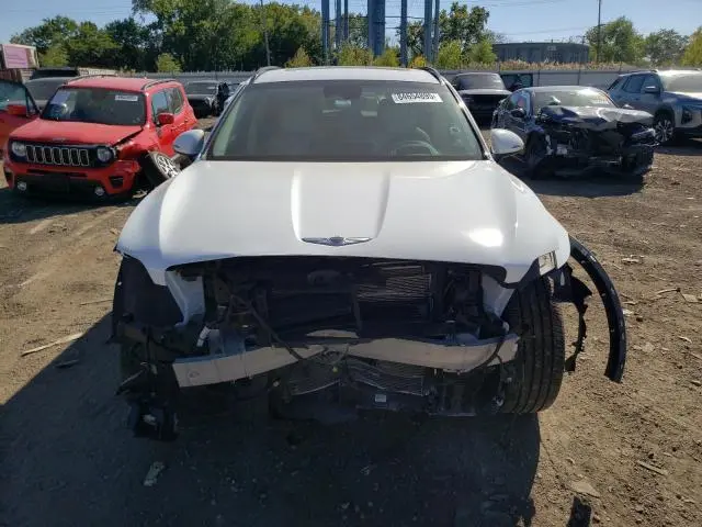 2024 GENESIS GV70 BASE  