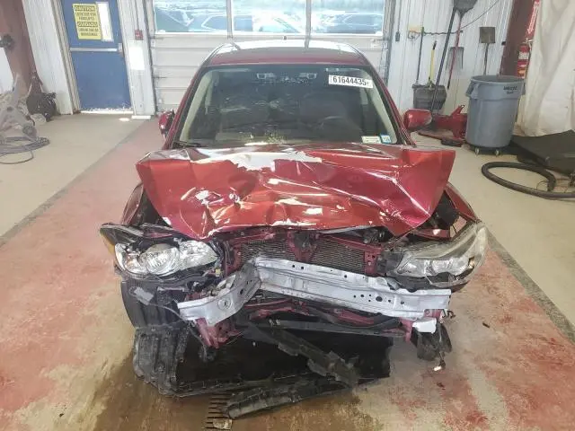 2016 SUBARU IMPREZA LIMITED  