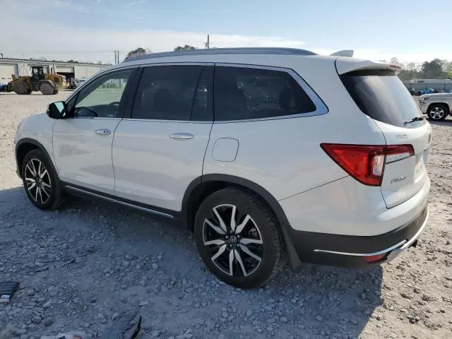2022 HONDA PILOT TOURING