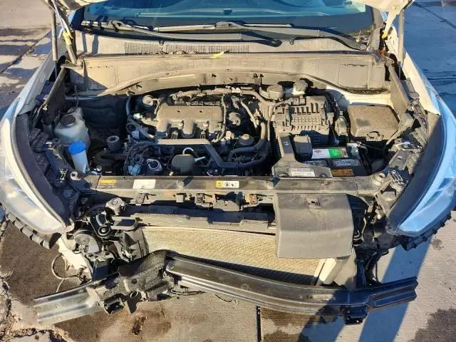 2015 HYUNDAI SANTA FE GLS  