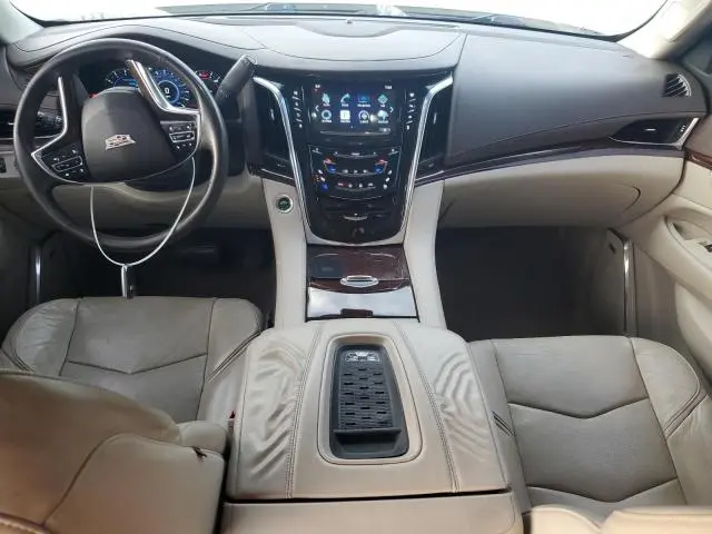 2016 CADILLAC ESCALADE ESV PREMIUM  