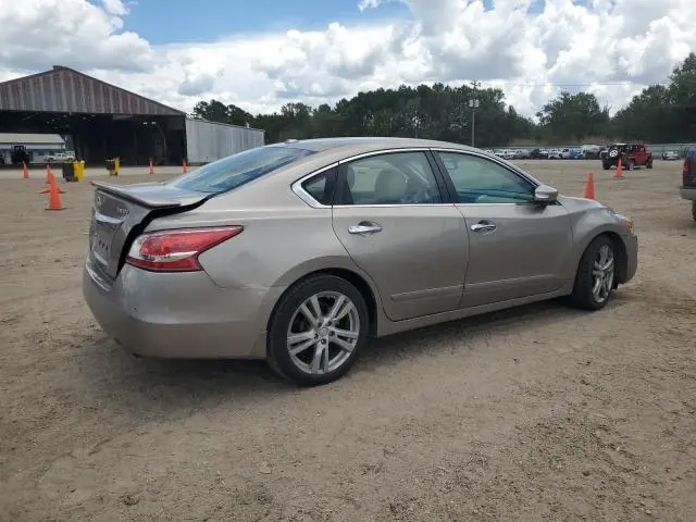 2013 NISSAN ALTIMA 3.5S  