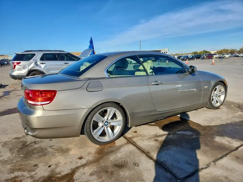 2010 BMW 335 I  