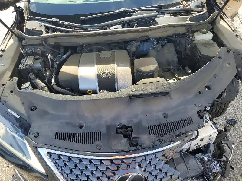 2021 LEXUS RX 350 L  