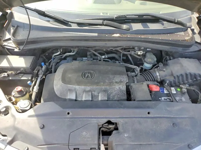 2012 ACURA MDX TECHNOLOGY  