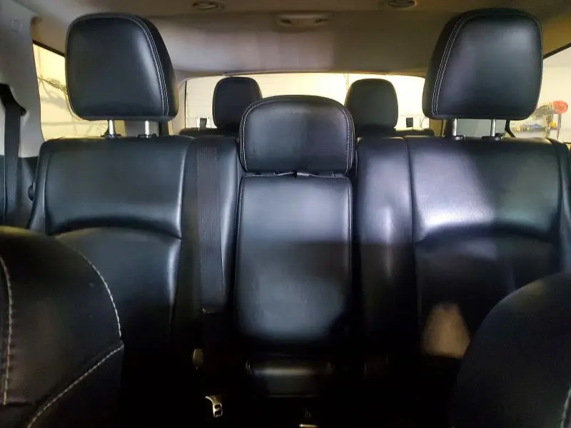 2013 DODGE JOURNEY R  