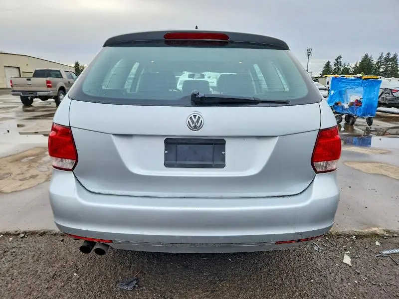 2014 VOLKSWAGEN JETTA S  