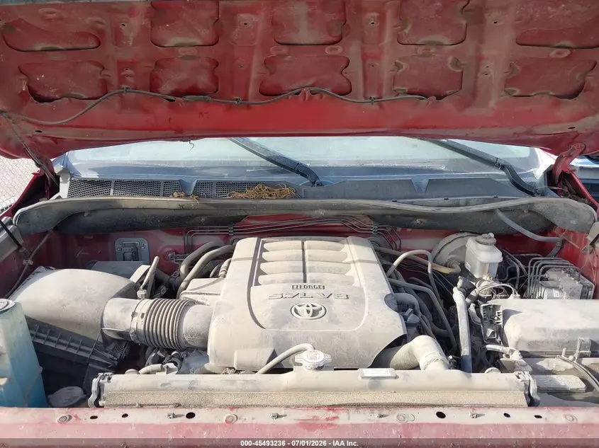 2021 TOYOTA TUNDRA SR