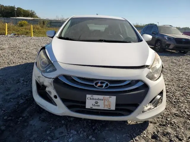 2014 HYUNDAI ELANTRA GT   