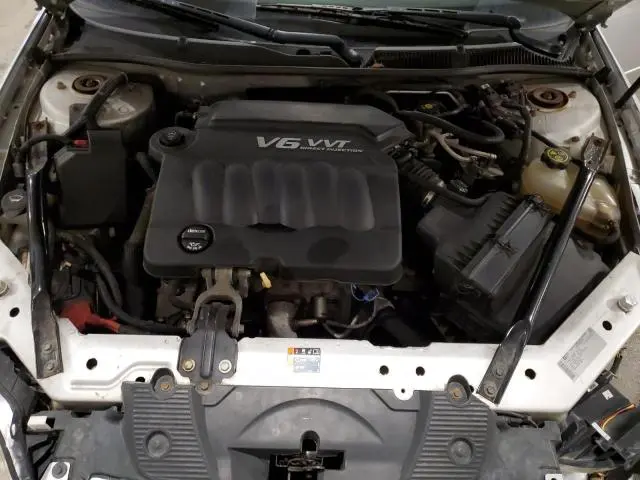 2014 CHEVROLET IMPALA LIMITED LT  