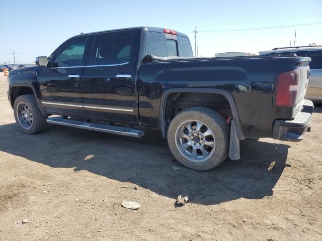 2015 GMC SIERRA K1500 SLT