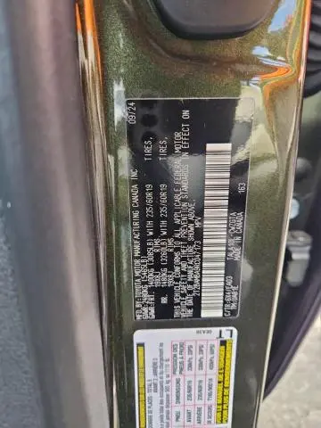 2024 LEXUS RX 350 BASE  