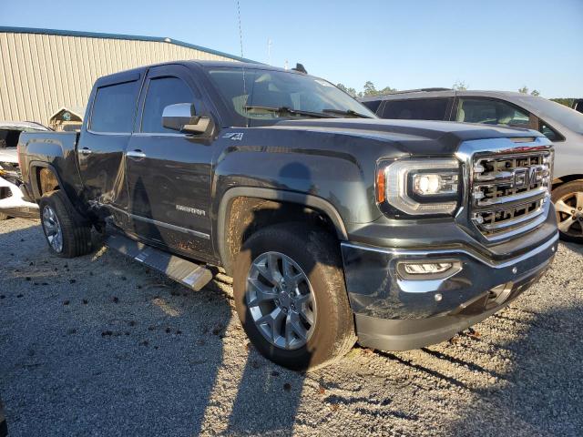 2018 GMC SIERRA K1500 SLT