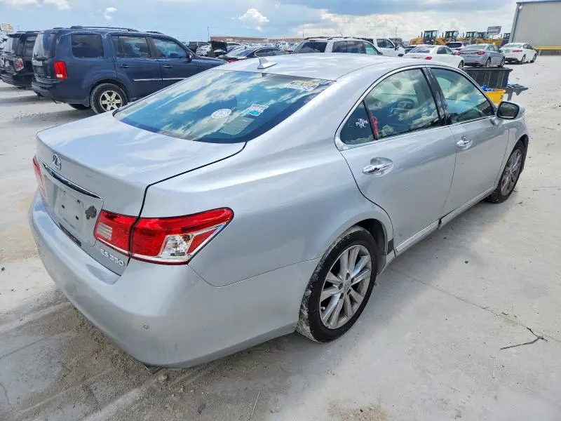 2011 LEXUS ES 350  